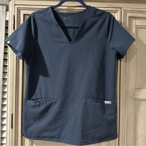 FIG CLOTHING Scrub Top